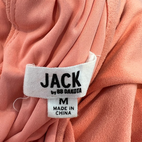 JACK romper - Picture 3 of 4